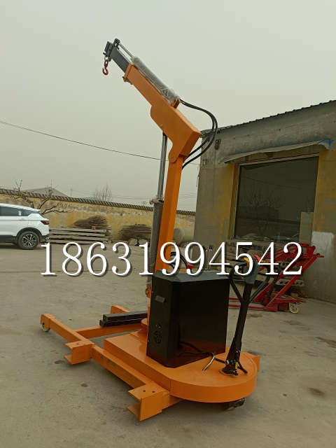 涉县厂家供应自制随车吊 12吨随车吊 自卸式随车吊 12吨随车吊起重机